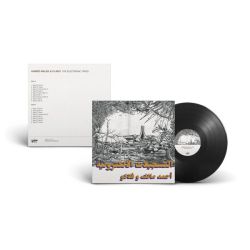 The Electronic Tapes