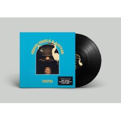 Faith / San Diago Remixes (Prins Thomas, Rahaan)