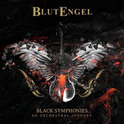 Black Symphonies - An Orchestral Journey