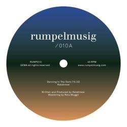 Dancing in the Dark / Dreaming Place