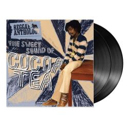 The Sweet Sound of Cocoa Tea -  Reggae Anthology