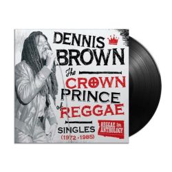 Crown Prince of Reggae