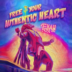 Free your Authentic Heart