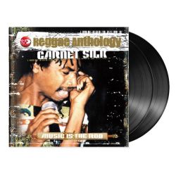 Music is the Rod (Anthology)