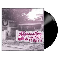 Dubbing at King Tubby's Vol.1