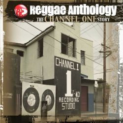 Channel One Story (Anthology)