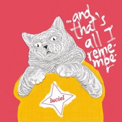 And that's all I Remember