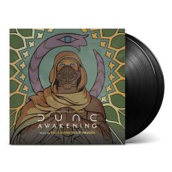 Dune: Awakening (Original Soundtrack)