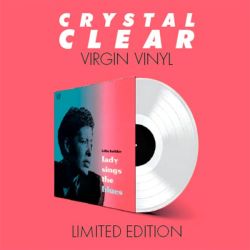 Lady Sings the Blues