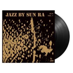 Jazz by Sun Ra