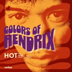 Colors of Hendrix
