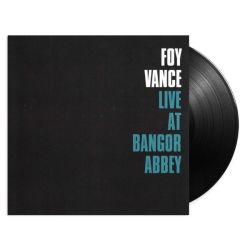 Live at Bangor Abbey