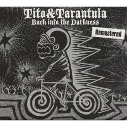 Back into the Darkness