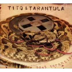 Lost Tarantism