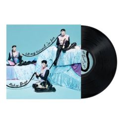 Tell my Therapist I'm Fine