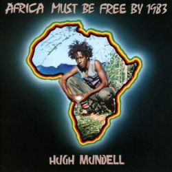 Africa Must be Free by 1983