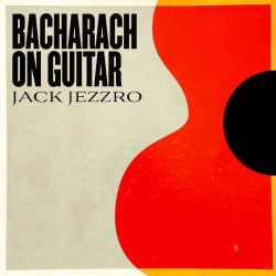 Bacharach on Guitar