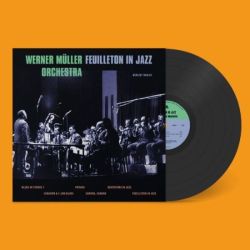Feuilleton in Jazz