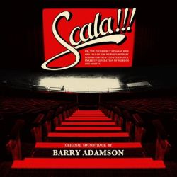 Scala!!! (original music by Barry Adamson)