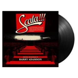 Scala!!! (original music by Barry Adamson)