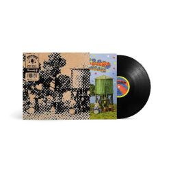 Paper Mâché Dream Balloon