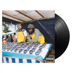 Bitume Caviar (Vol.2)