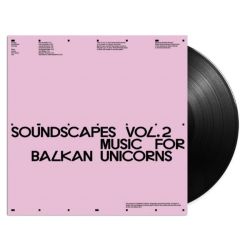 Gianni Brezzo – Soundscapes Vol. 2