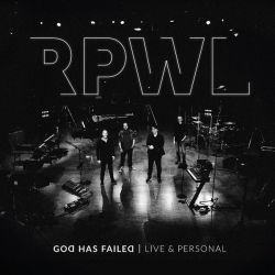 God has Failed - Live & Personal