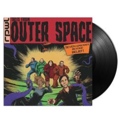 Tales From Outer Space