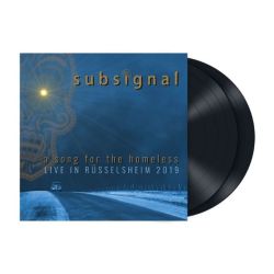 A Song for the Homeless-Live in Rüsselsheim