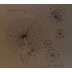 Alles Was Ich Hab - Live