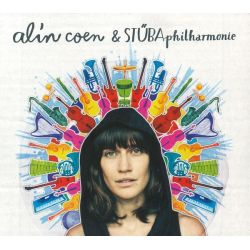 Alin Coen & Stüba Philharmonie