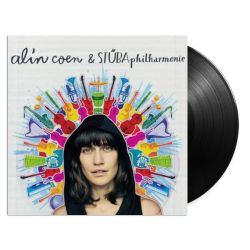 Alin Coen & Stüba Philharmonie