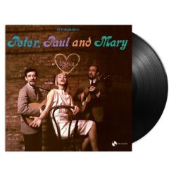 Peter, Paul and Mary