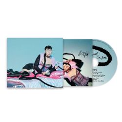 Tell my Therapist I'm Fine