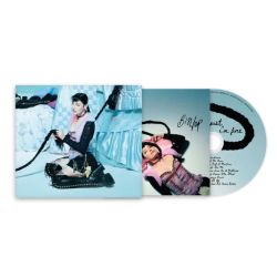 Tell my Therapist I'm Fine