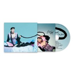 Tell my Therapist I'm Fine