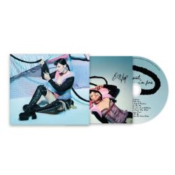 Tell my Therapist I'm Fine