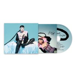 Tell my Therapist I'm Fine