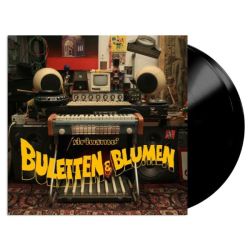 Buletten & Blumen