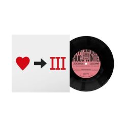 L'Amour à Trois / Wurm