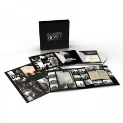 Howl (Réédition)