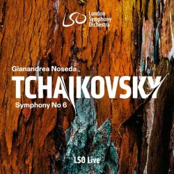 Symphony No. 6 / Prelude to Khovanshchina