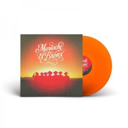 Mariachi El Bronx IV