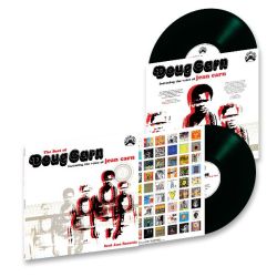 Soul Jazz Records Presents  Doug Carn - The Best of Doug Carn