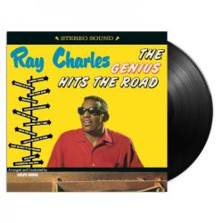 The Genius Hits the Road