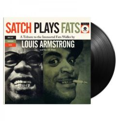 Satch Plays Fats