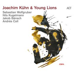 Joachim Kühn & Young Lions
