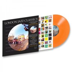 Soul Jazz Records Presents: London Jazz Classics