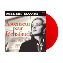 Ascenseur pour L'Échafaud